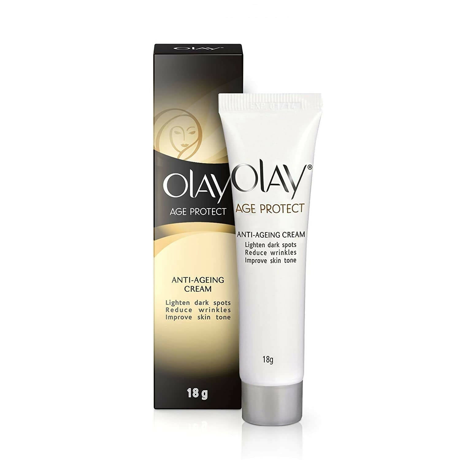 Olay Age Protect Anti Ageing Cream 