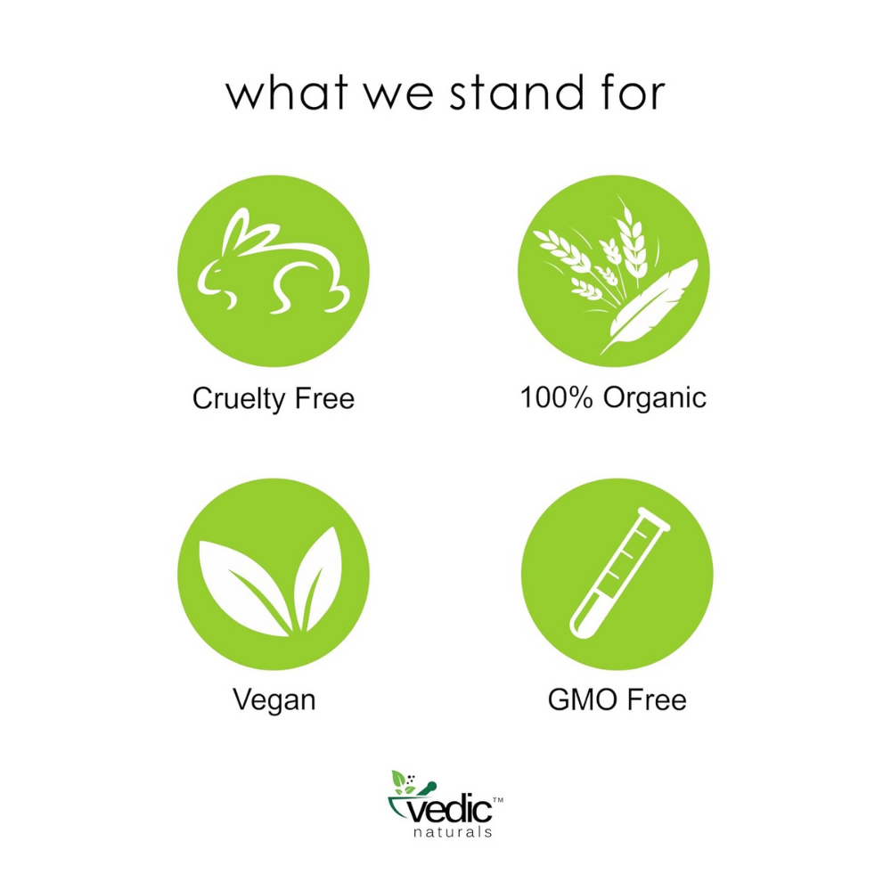 Vedic Naturals Neem Wood Comb  Grab2Buy Vedic Naturals Grab2Buy