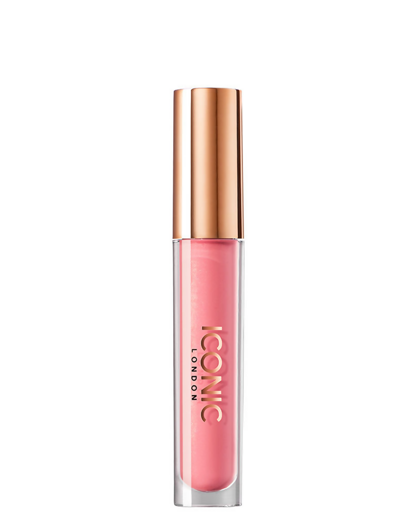 Iconic London Lip Plumping Gloss - Peek A Boo | Grab2Buy