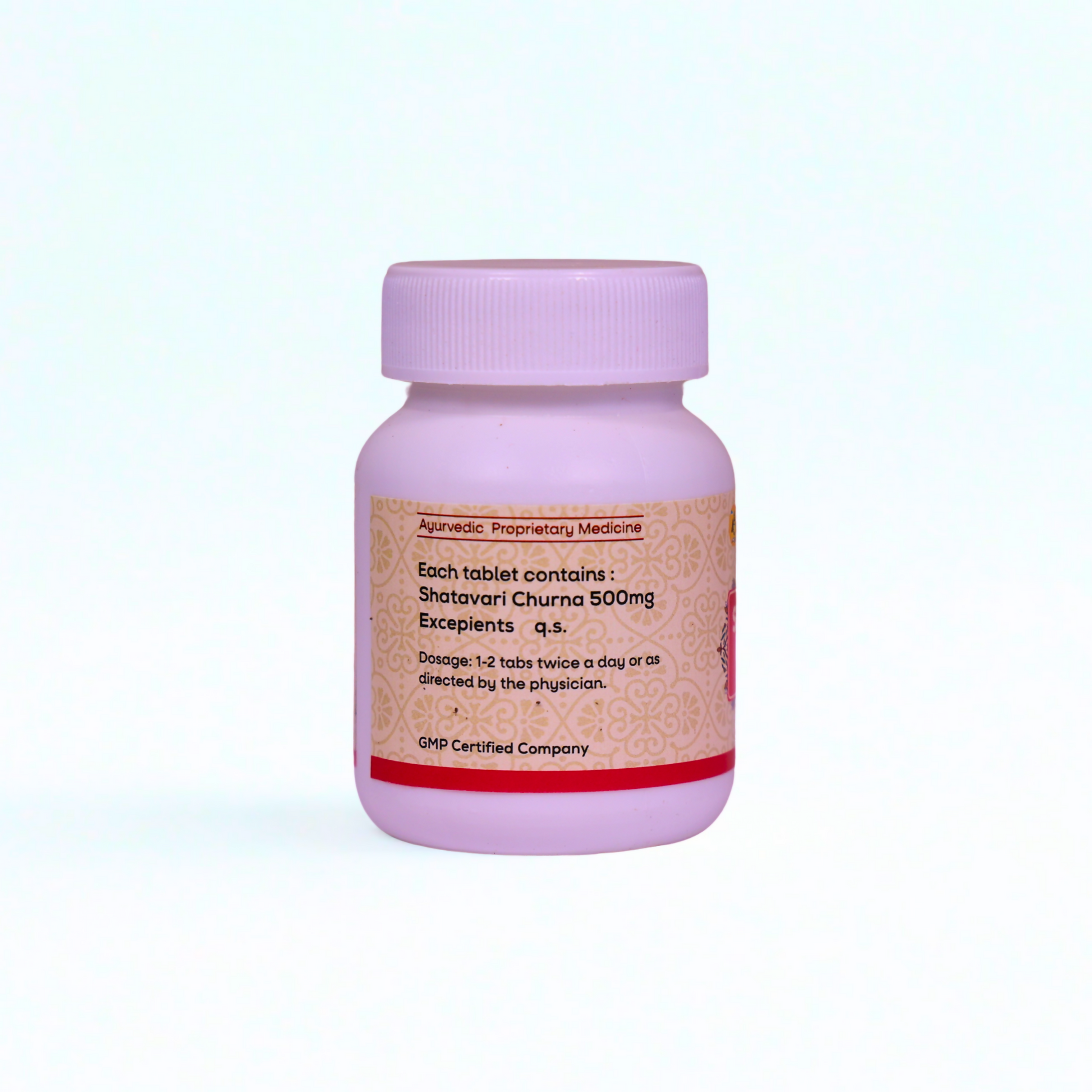 Amrita Shatavari Tablets 