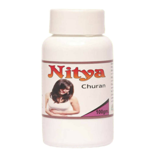 Sankalp Ayurvedic Nitya Churan 
