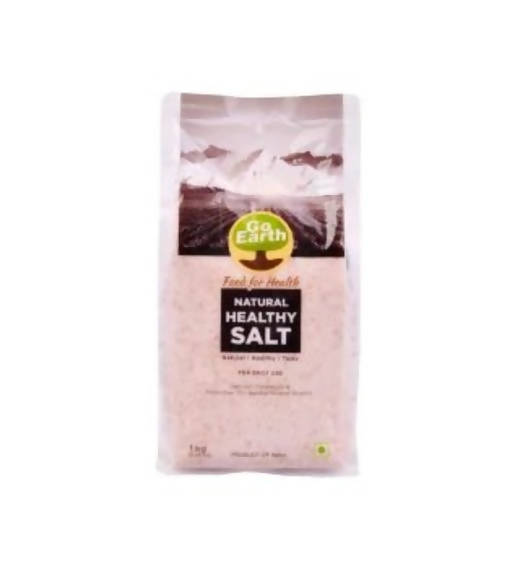 Go Earth Natural Health Salt - Grab2buy