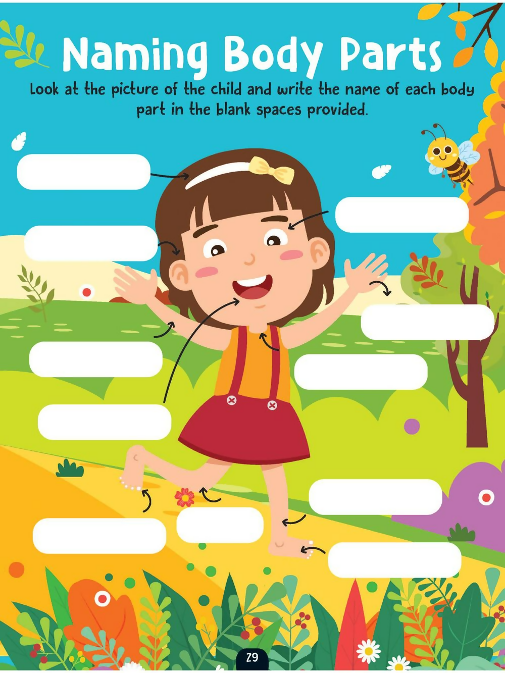 Dreamland Publications The Little Scientists Activity Book For Kids