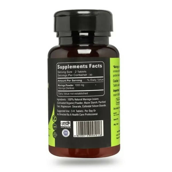 Herbxpert Herbxpert Moringa Tablets 