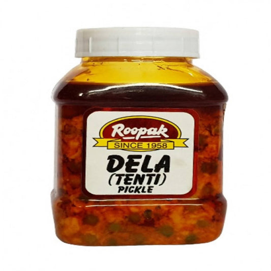 Roopak Dela (Tenti) Pickle - Grab2buy