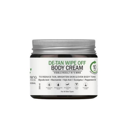 Volamena Wipe Off Detan Body Cream  Grab2Buy Volamena Grab2Buy