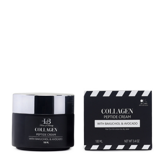 House of Beauty Collagen Cream 