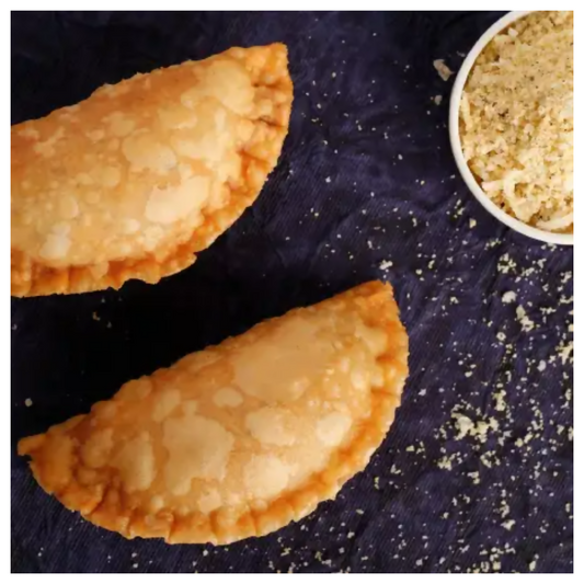 Gummadi Foods Kajji Kayalu 