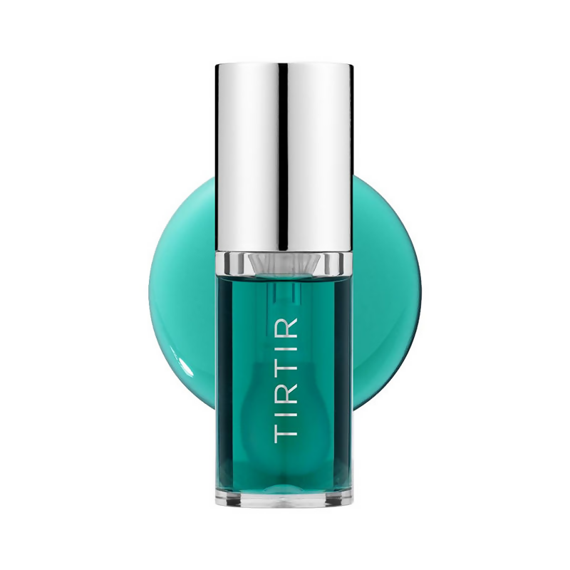 Tirtir My Glow Lip Oil - Mint  Grab2Buy Tirtir Grab2Buy