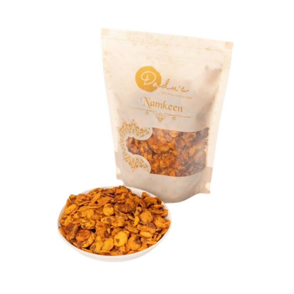 Dadu's Chana Jore 