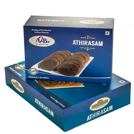 A2B - Adyar Ananda Bhavan Athirasam 