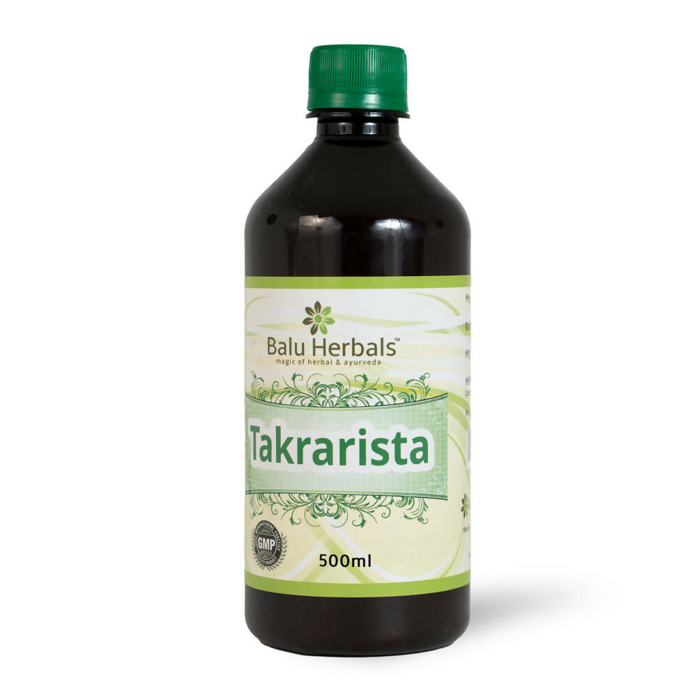 Balu Herbals Takrarista 