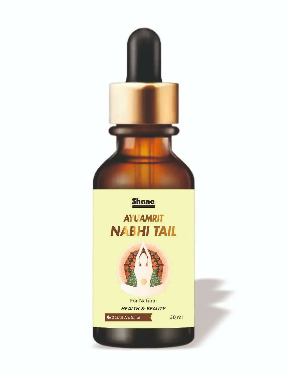 Shane Ayuamrit Nabhi Tail 