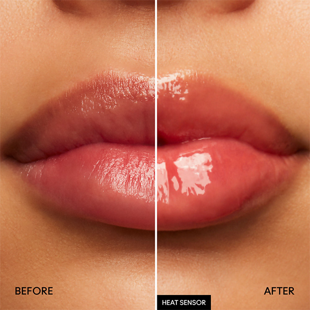M.A.C Squirt Plumping Lip Gloss Stick - Heat Sensor