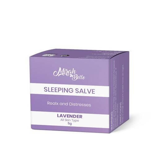 Mirah Belle Sleeping Slave (Balm) 