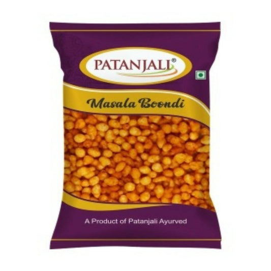 Patanjali Masala Boondi - Grab2buy