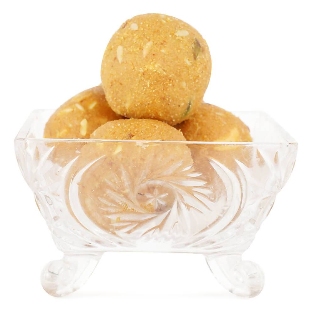 Evergreen Sweets - Besan Laddoo 