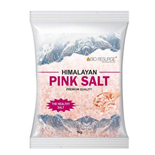 Bio Resurge Life Himalayan Pink Salt - Grab2buy