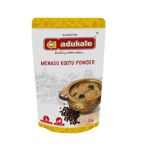 Adukale Menasu Kootu Powder - Grab2buy
