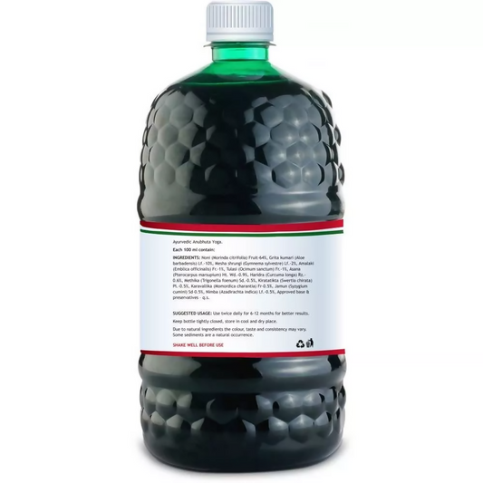 Inlife Diastan Noni Juice Concentrate - Grab2buy