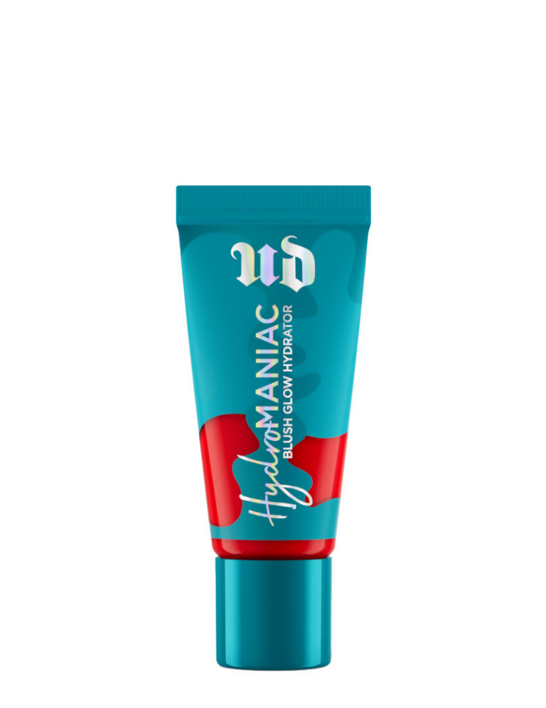 Urban Decay Hydromaniac Blush Glow Hydrator - Red Flag | Grab2Buy