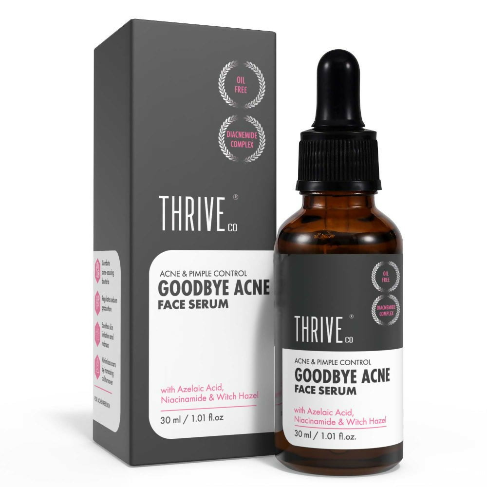 ThriveCo Goodbye Acne Serum 