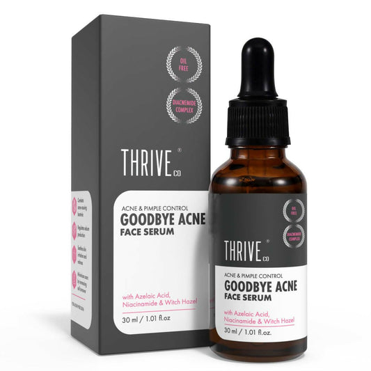 ThriveCo Goodbye Acne Serum 