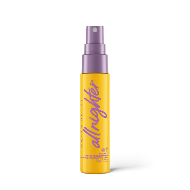 Urban Decay All Nighter Vitamin C Travel Setting Spray  Grab2Buy Urban Decay Grab2Buy