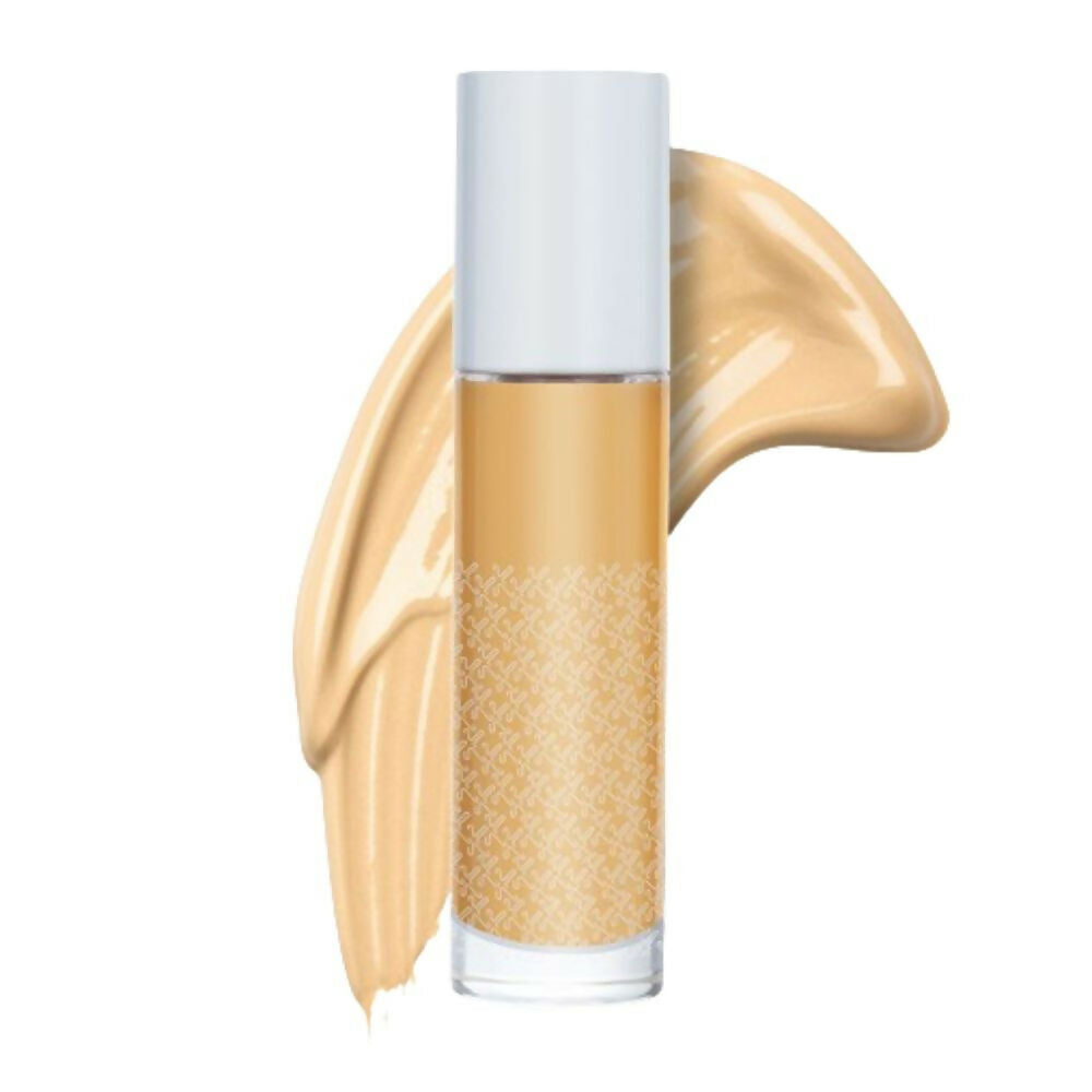 Kay Beauty By Katrina Kaif Hydrating Foundation - 125Y Medium 
