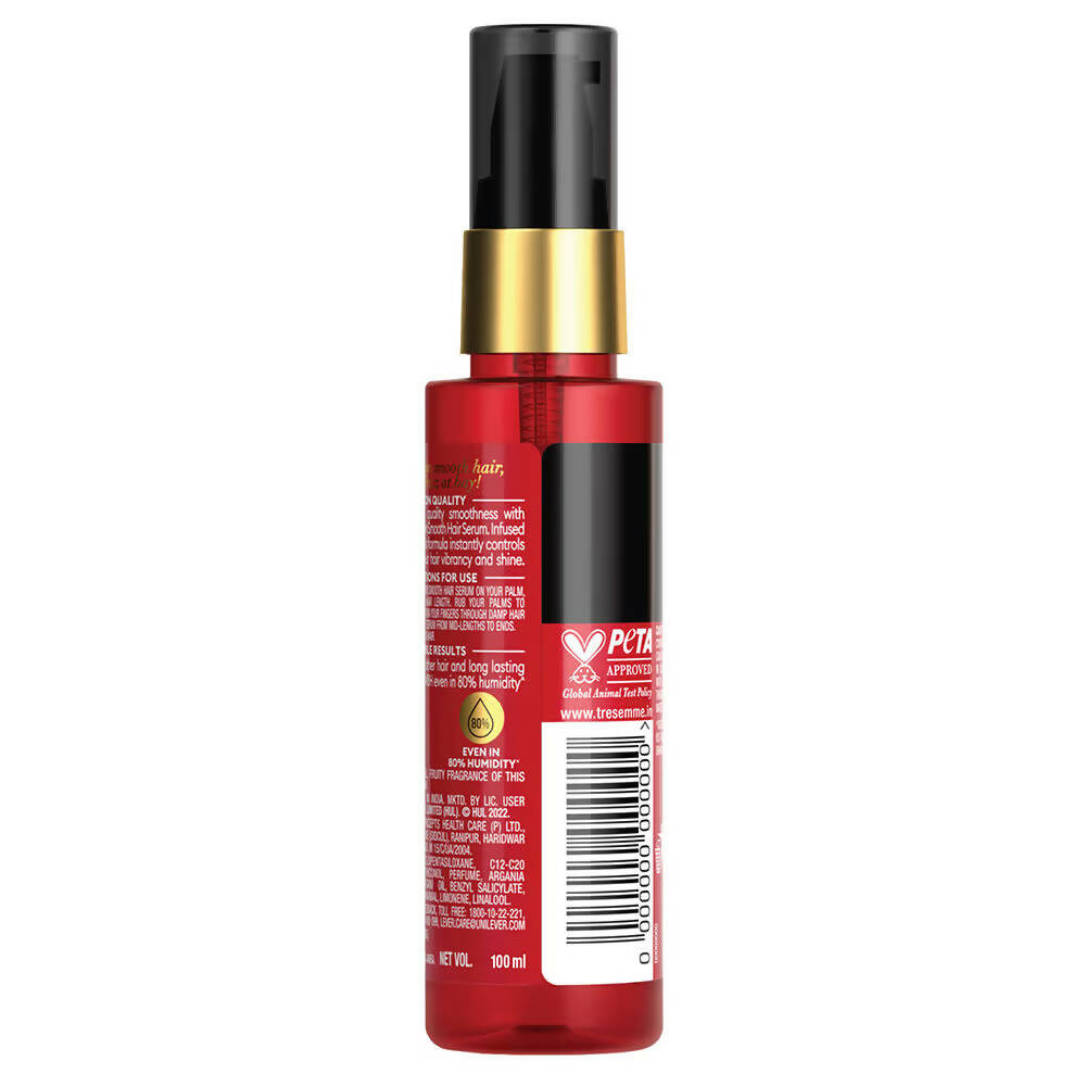 TRESemme Keratin Smooth Anti-Frizz Hair Serum With Argan Oil  Grab2Buy TRESemme Grab2Buy