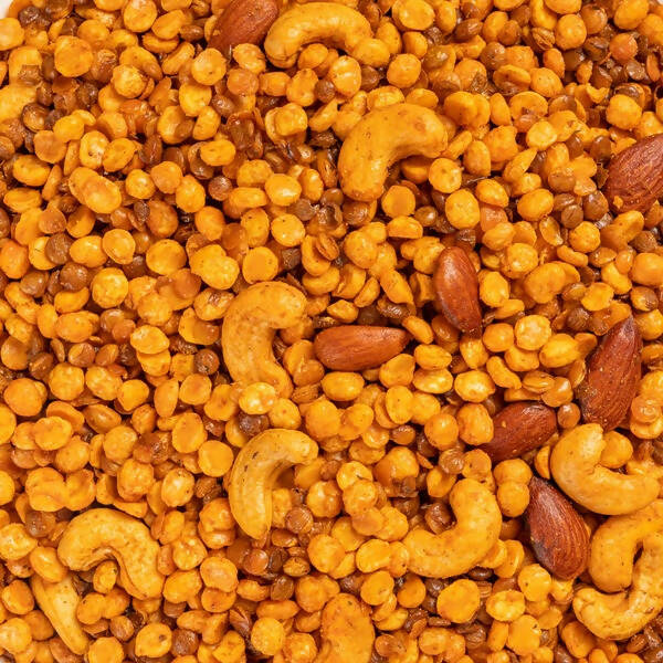 Dadu's Chabina Mixture 