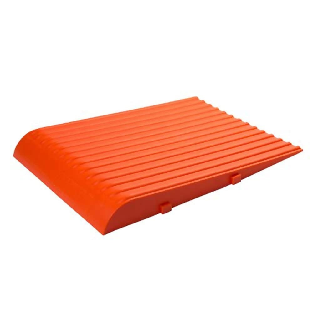 SL Fielding And Catching Practice Cricket Katchet Board (Orange) 