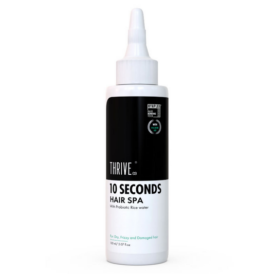 ThriveCo 10 Second Hair Spa 
