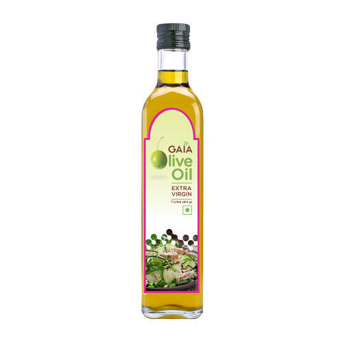 Gaia Extra Virgin Olive Oil 