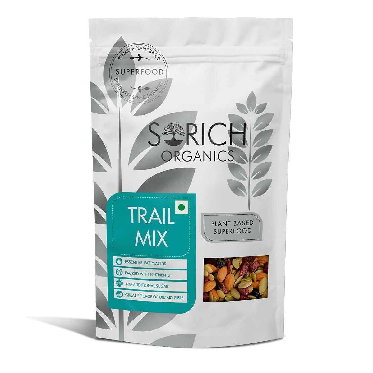Sorich Organics Trail Mix 