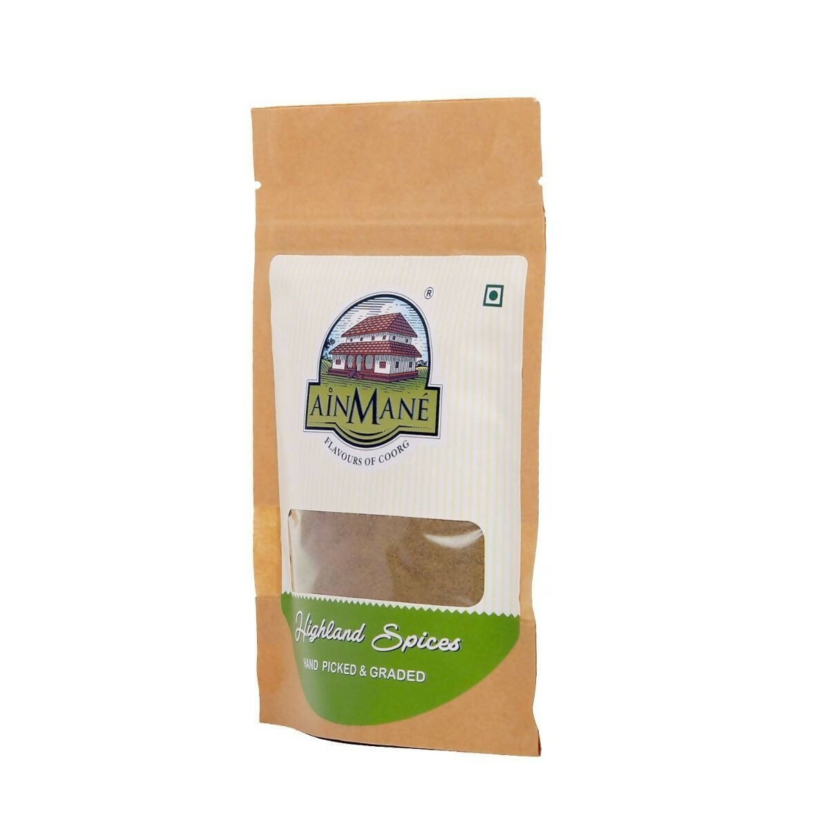 Ainmane Black Pepper Powder - Grab2buy