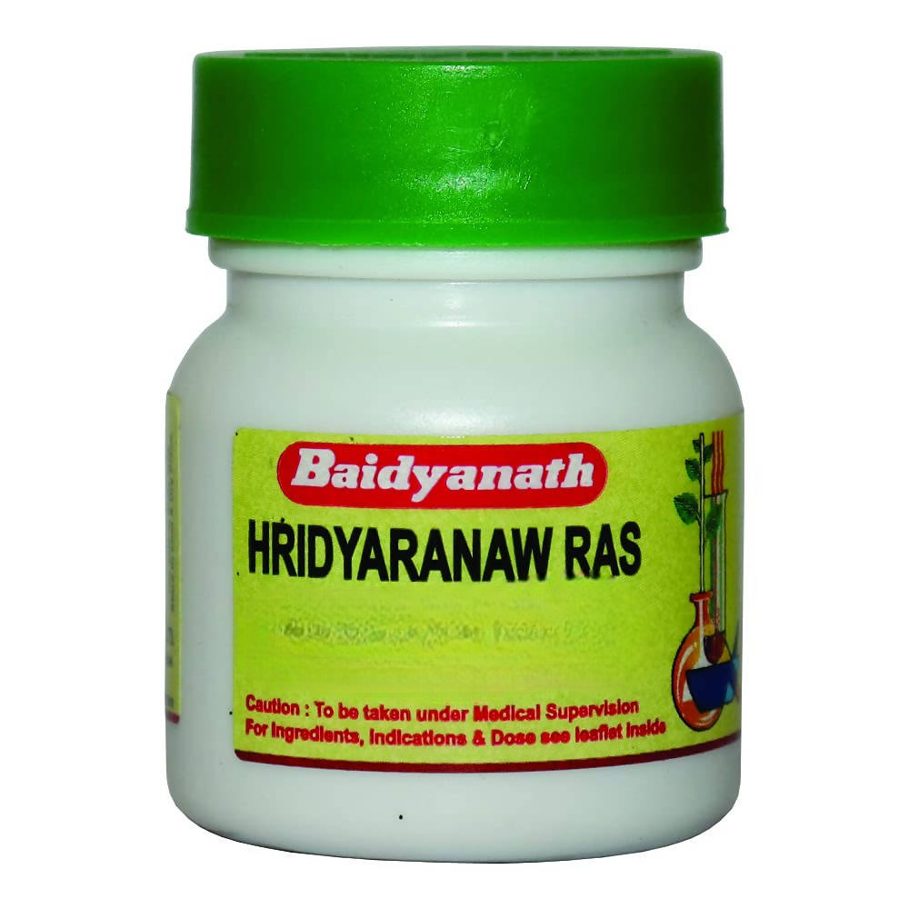 Baidyanath Hridyaranaw Ras  Grab2Buy Baidyanath Grab2Buy