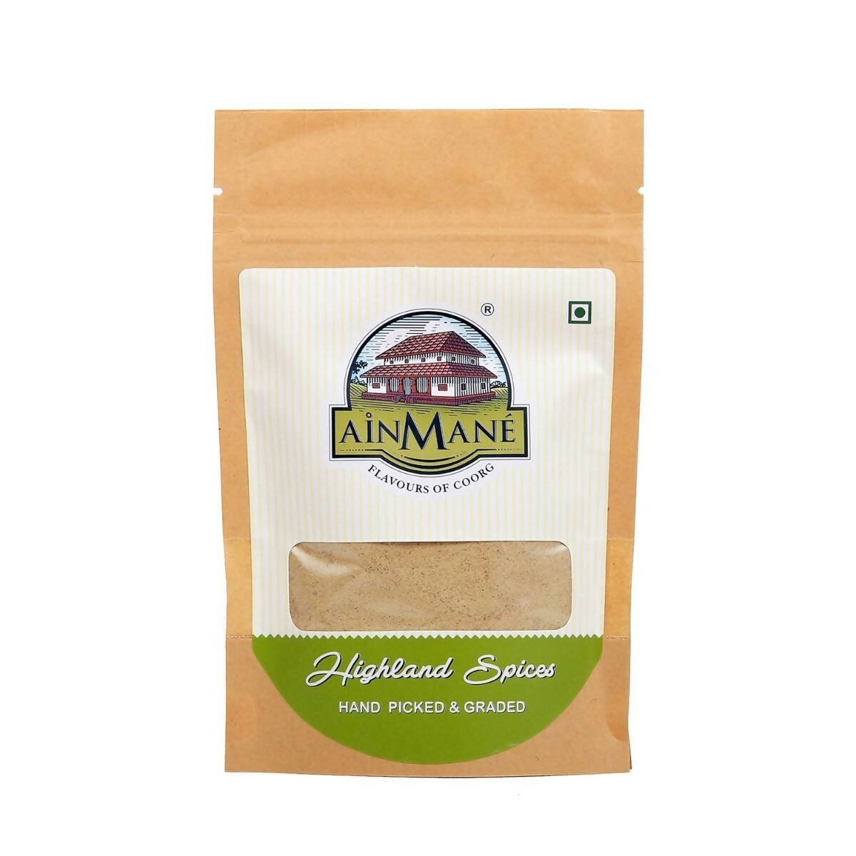 Ainmane White Pepper Powder - Grab2buy