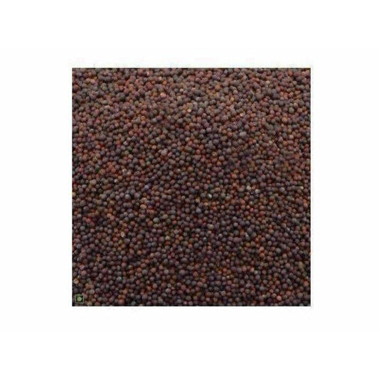 Mustard/ Rai - Small - Grab2buy