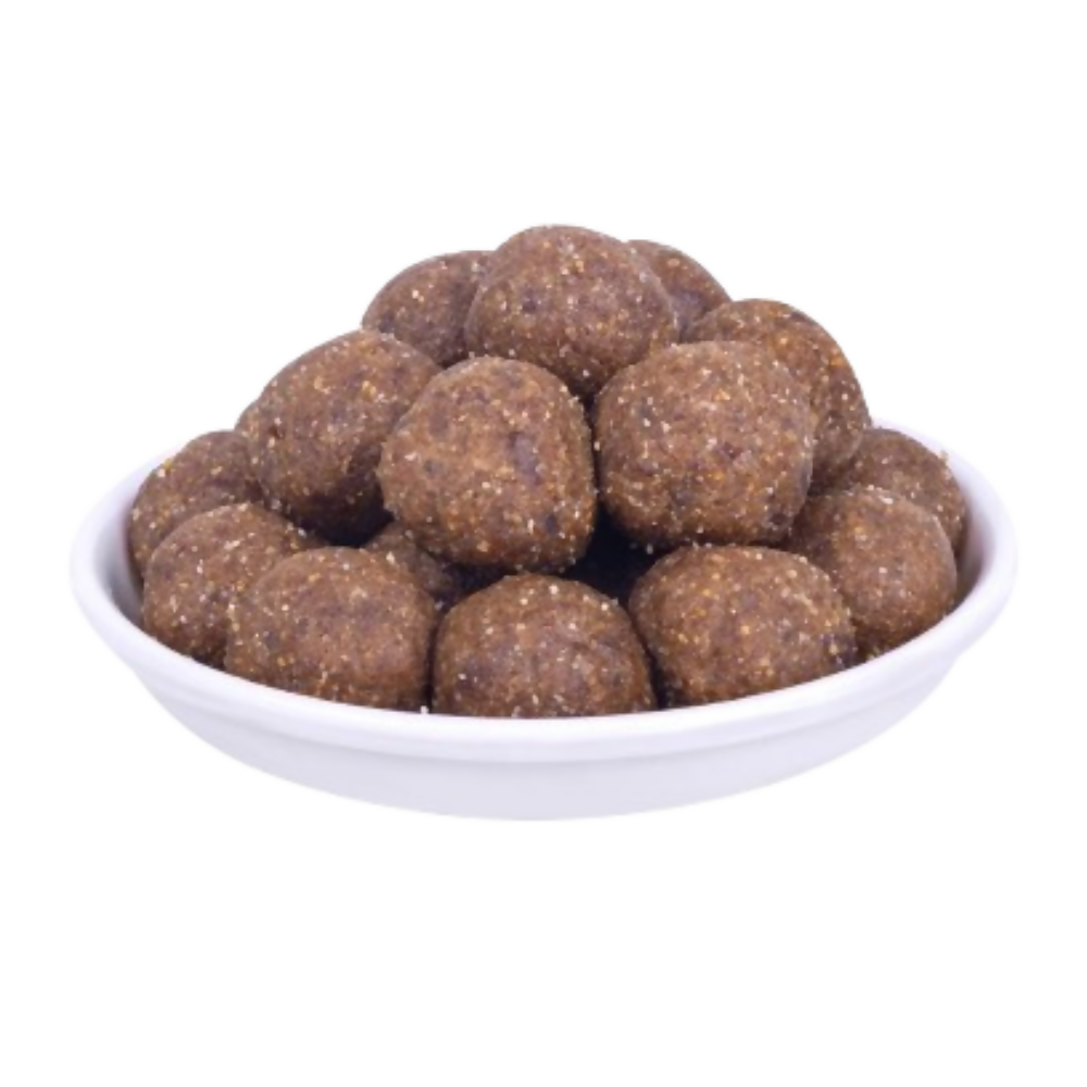 Vedas Kitchen Almond Fig Ladoo  Grab2Buy Vedas Kitchen Grab2Buy