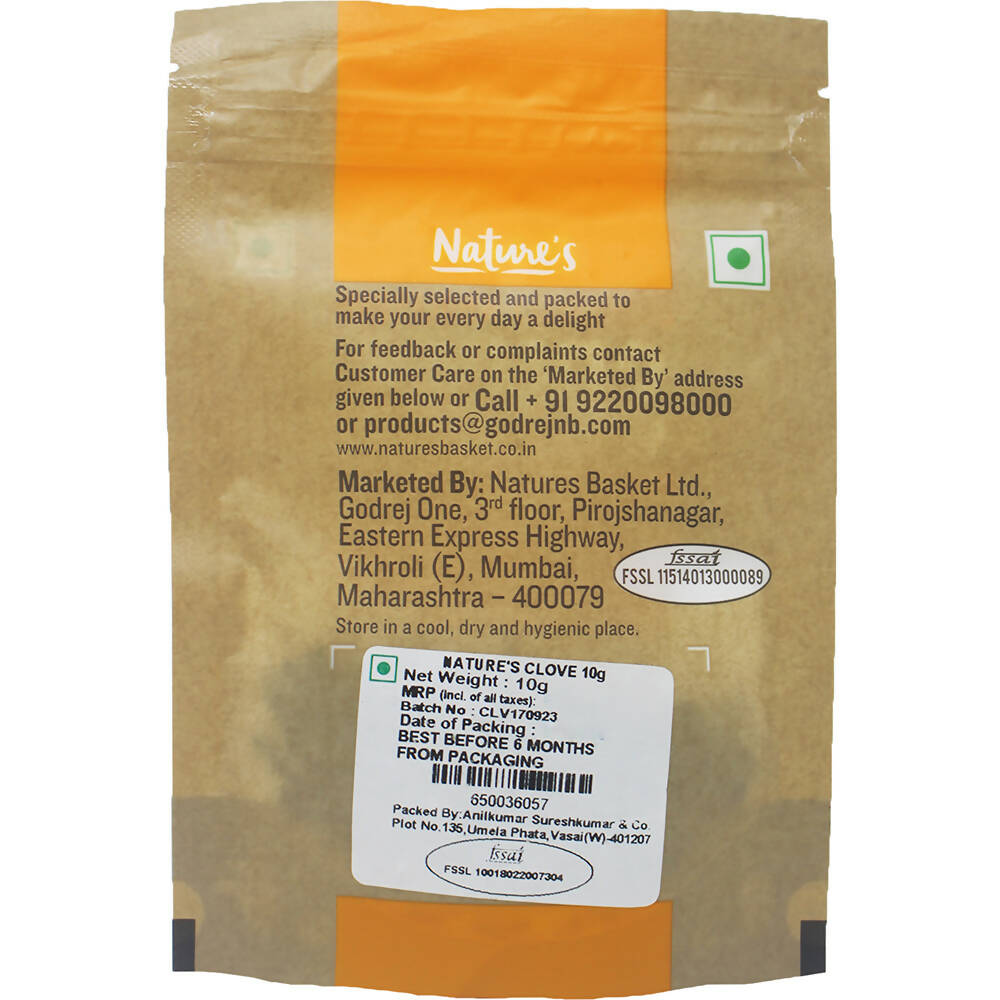 Nature's Cloves - Grab2buy