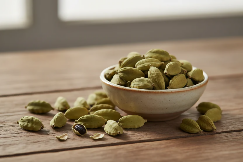 VedaRasa Raw Green Cardamom  Grab2Buy VedaRasa Grab2Buy