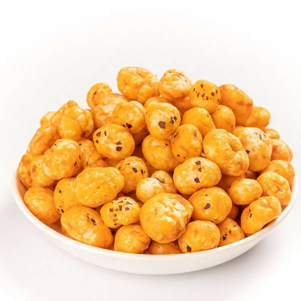 Dadu's Fox Nuts Tangy Tomato 