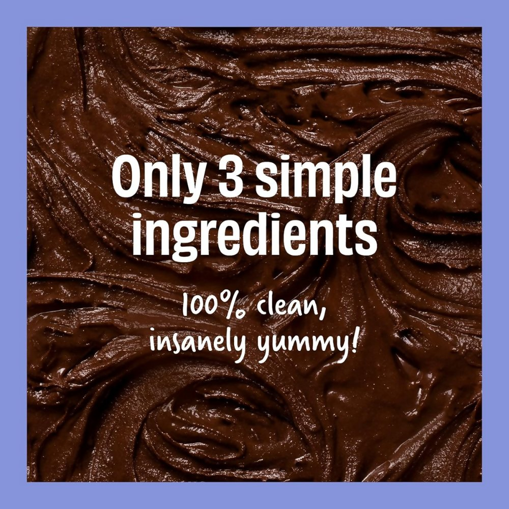 The Whole Truth - Dark Chocolate Peanut Spread - Creamy  Grab2Buy The Whole Truth Grab2Buy