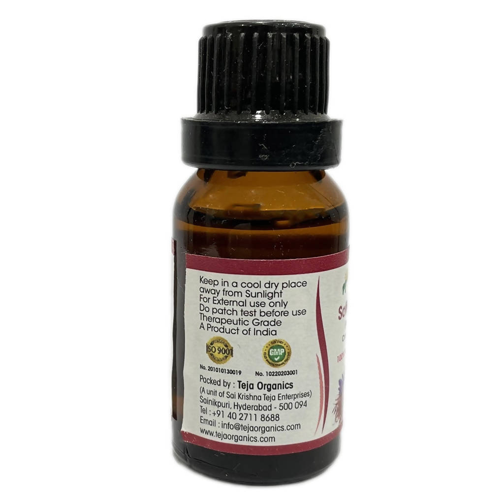 Teja Organics Saffron Oil  Grab2Buy Teja Organics Grab2Buy