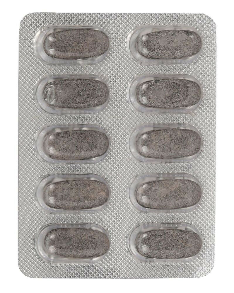 Amrita Maha Rasnadi Ghana Kashayam Tablets 