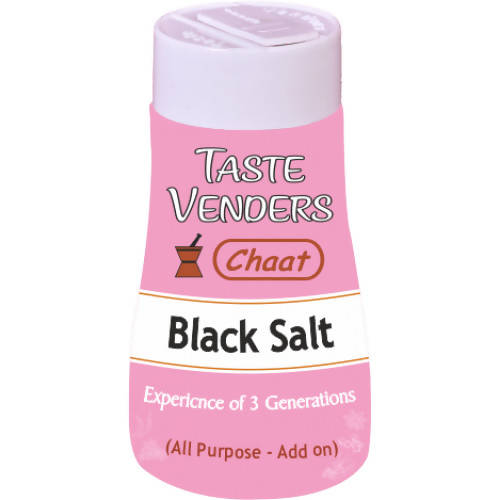 Taste Venders Black Salt - Grab2buy