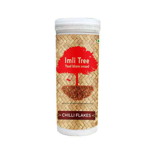 Imli Tree Chilli Flakes Sprinklers 