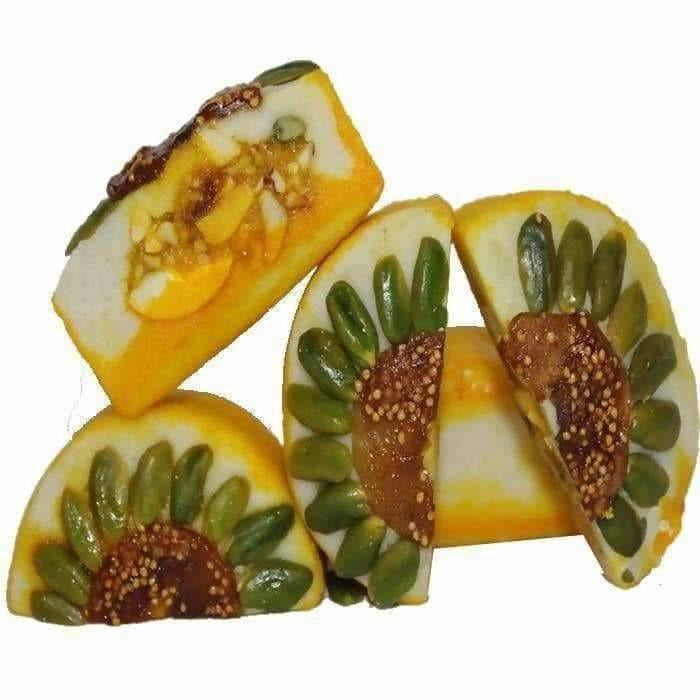 Dadu's Badam Sunflower 