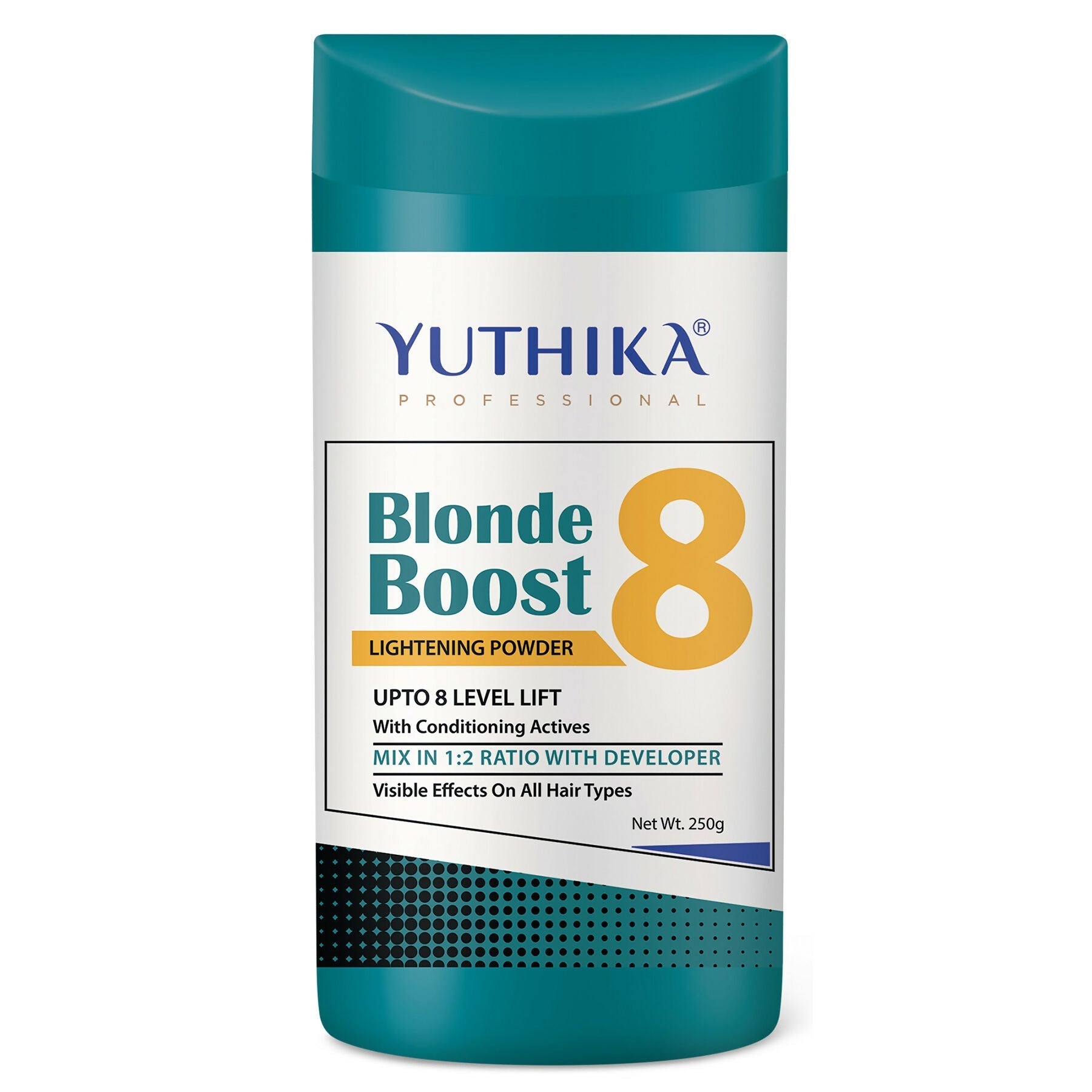 Yuthika Professional Blonder Powder 8  Grab2Buy Yuthika Grab2Buy